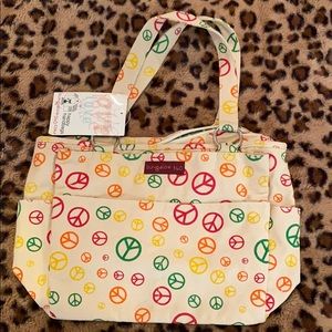 Brand new small tote bag